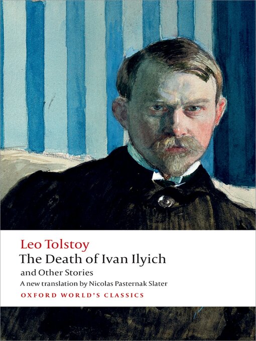 Title details for The Death of Ivan Ilyich and Other Stories by Leo Tolstoy - Available